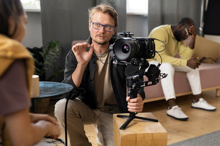 Crafting Cinematic Moments: Tips for Better Photography and Videography