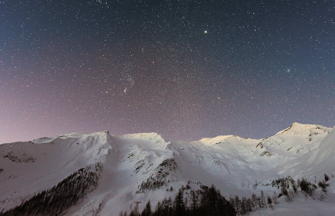 Whispers of the Cosmos: Astrophotography Unveiled