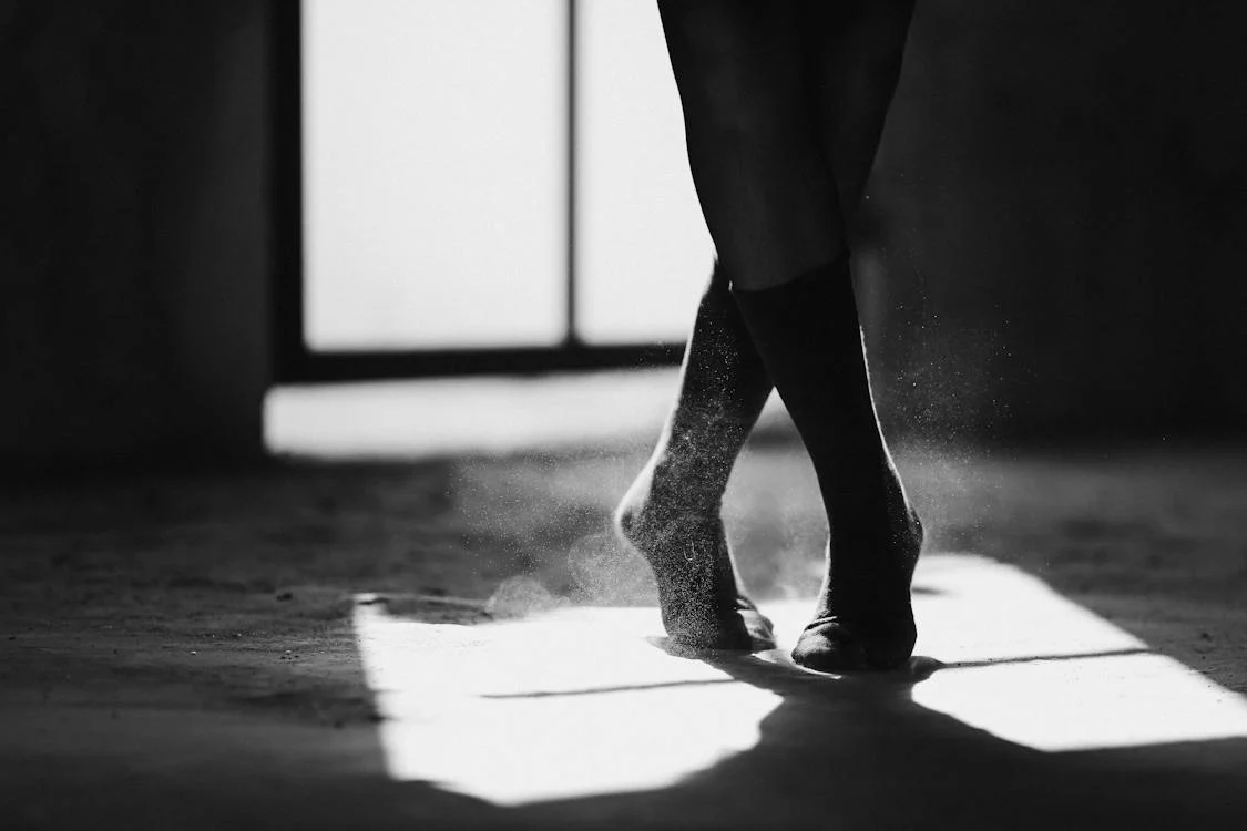 The Dance of Light and Shadow: Chiaroscuro Photography Unveiled