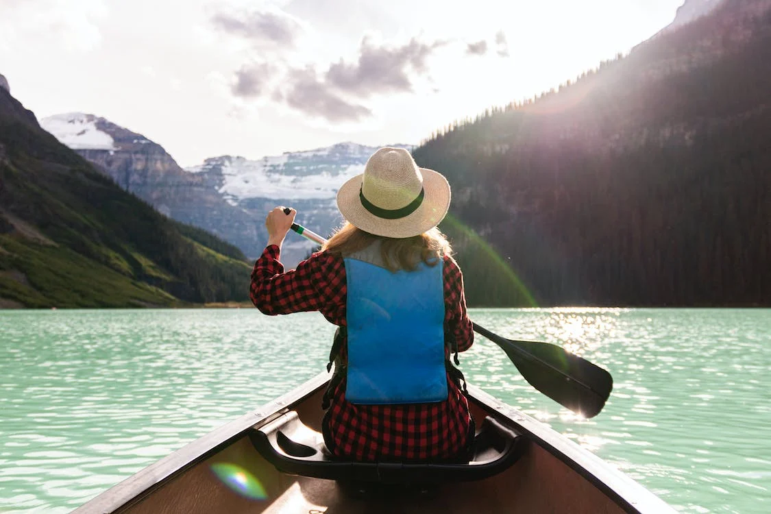 The Essence of Wanderlust: Travel Photography Beyond the Postcard
