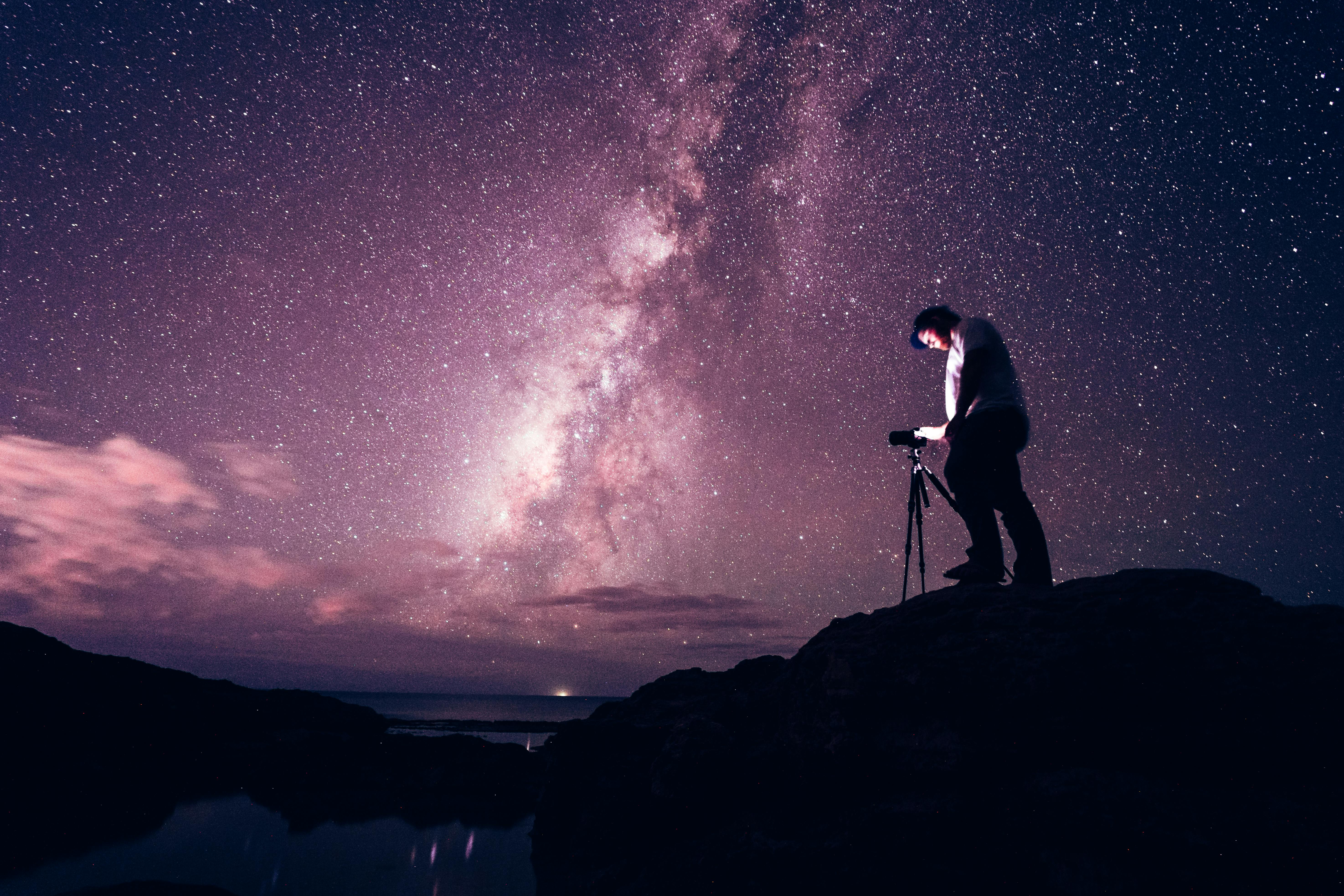 The Essence of Emotion: Portrait Photography's Power to Tell Stories