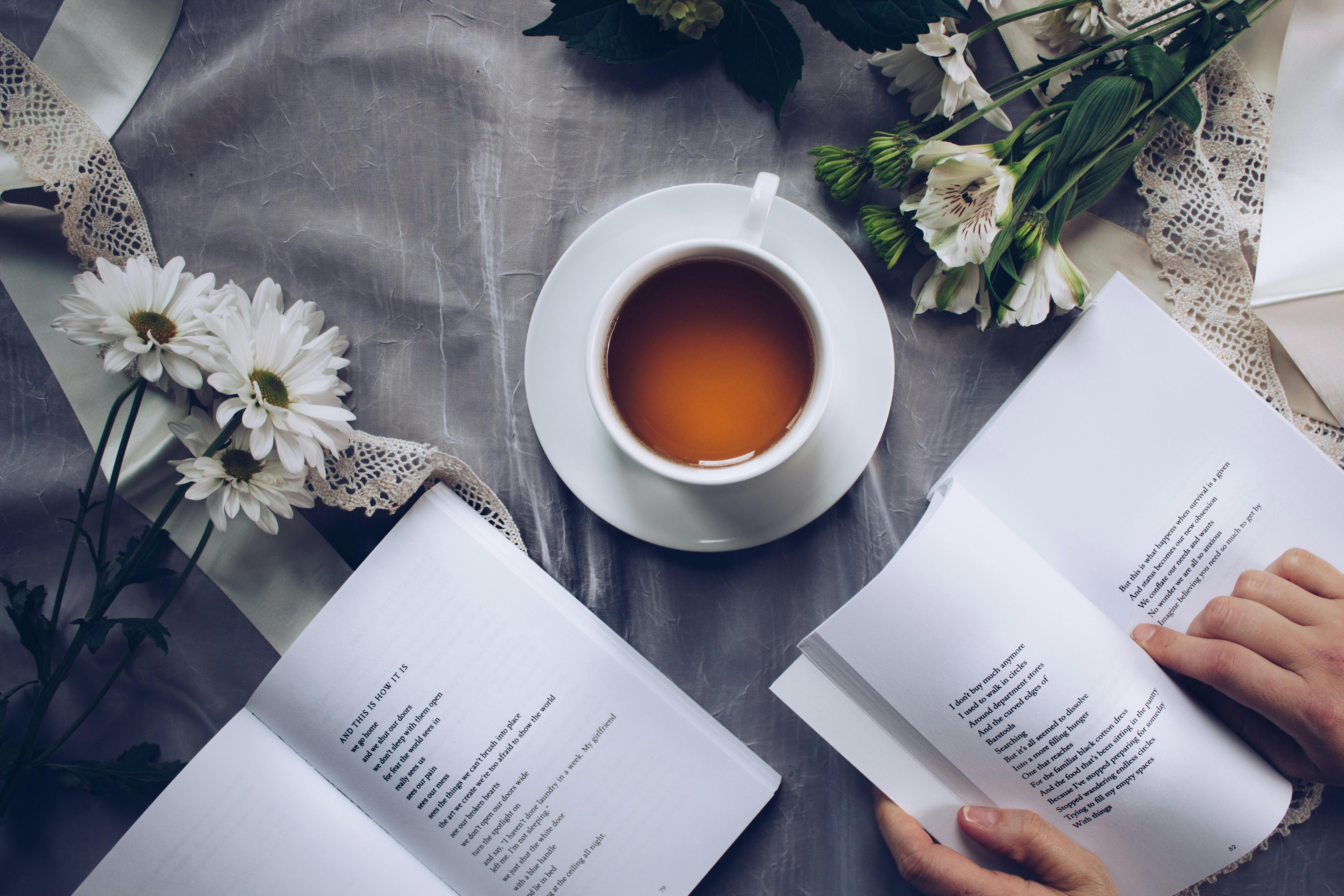 The Language of Composition: Exploring Visual Storytelling Through Photographic Elements