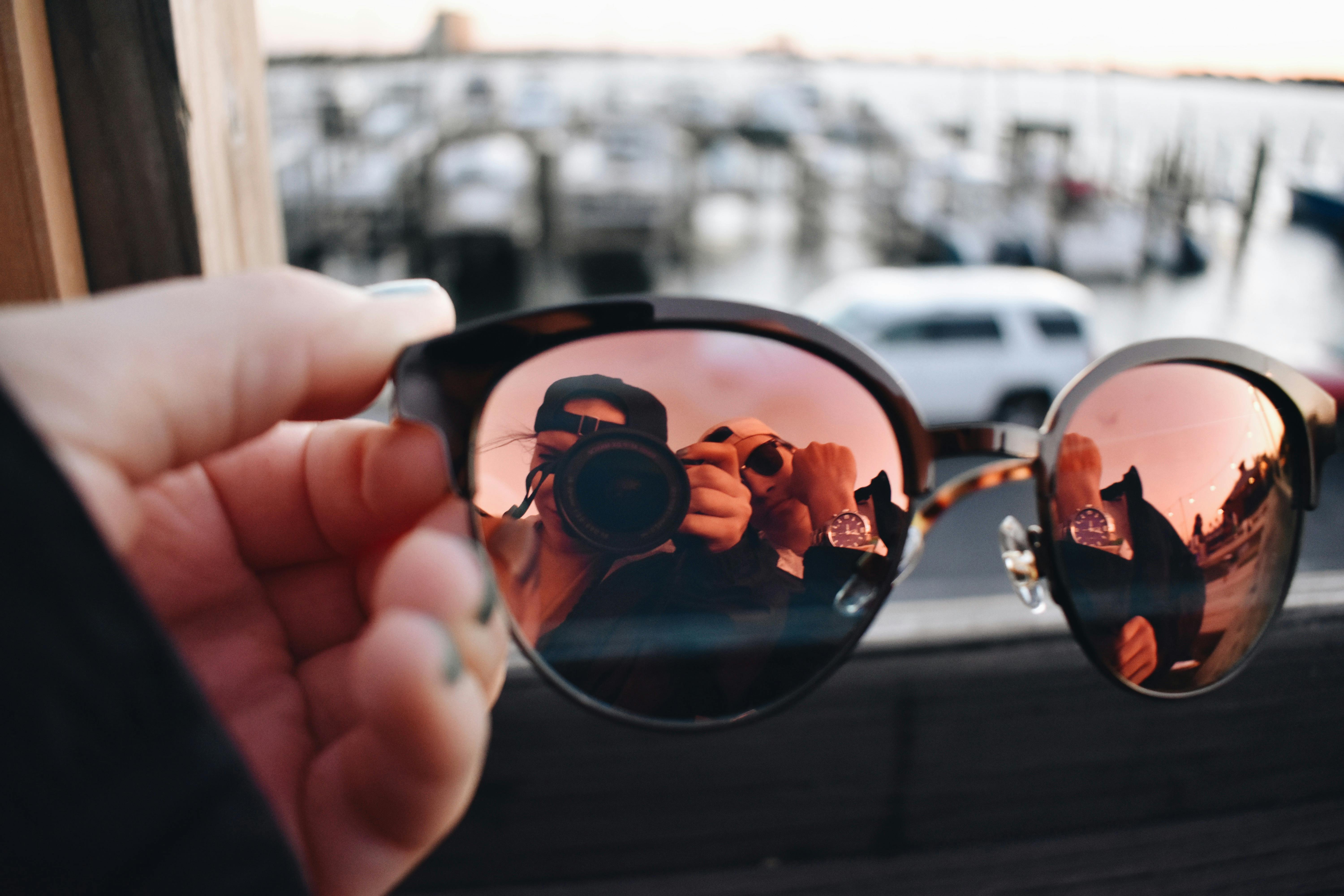 Harmony in Chaos: Exploring Double Exposure Photography
