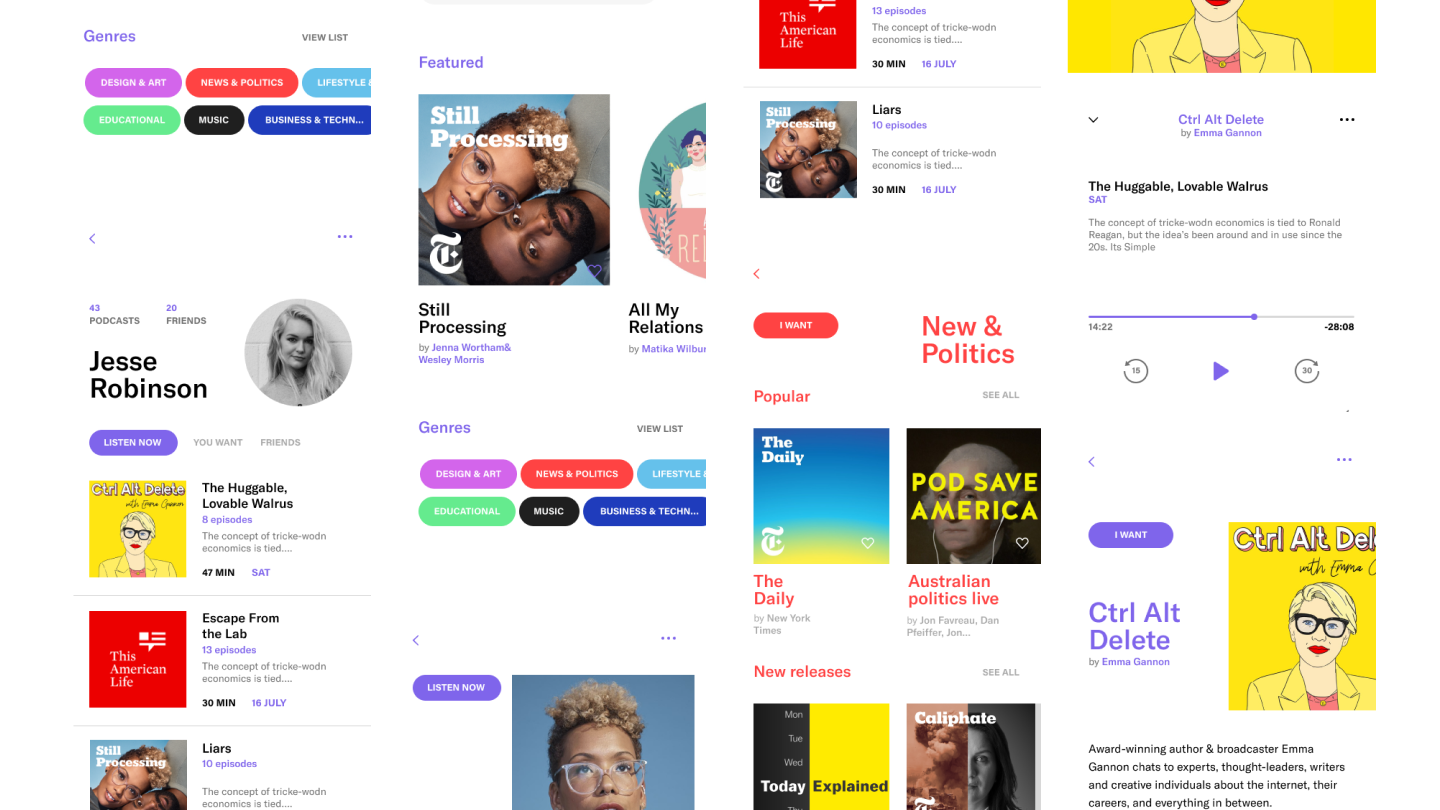 “Brands only get a few seconds to make you feel something, so we took Brixton out of its comfort zone to a more conceptual, fictional place. We stripped away everything but the essentials to show a modern view of the brand that’s iconic at a glance, but purposeful in every detail.”