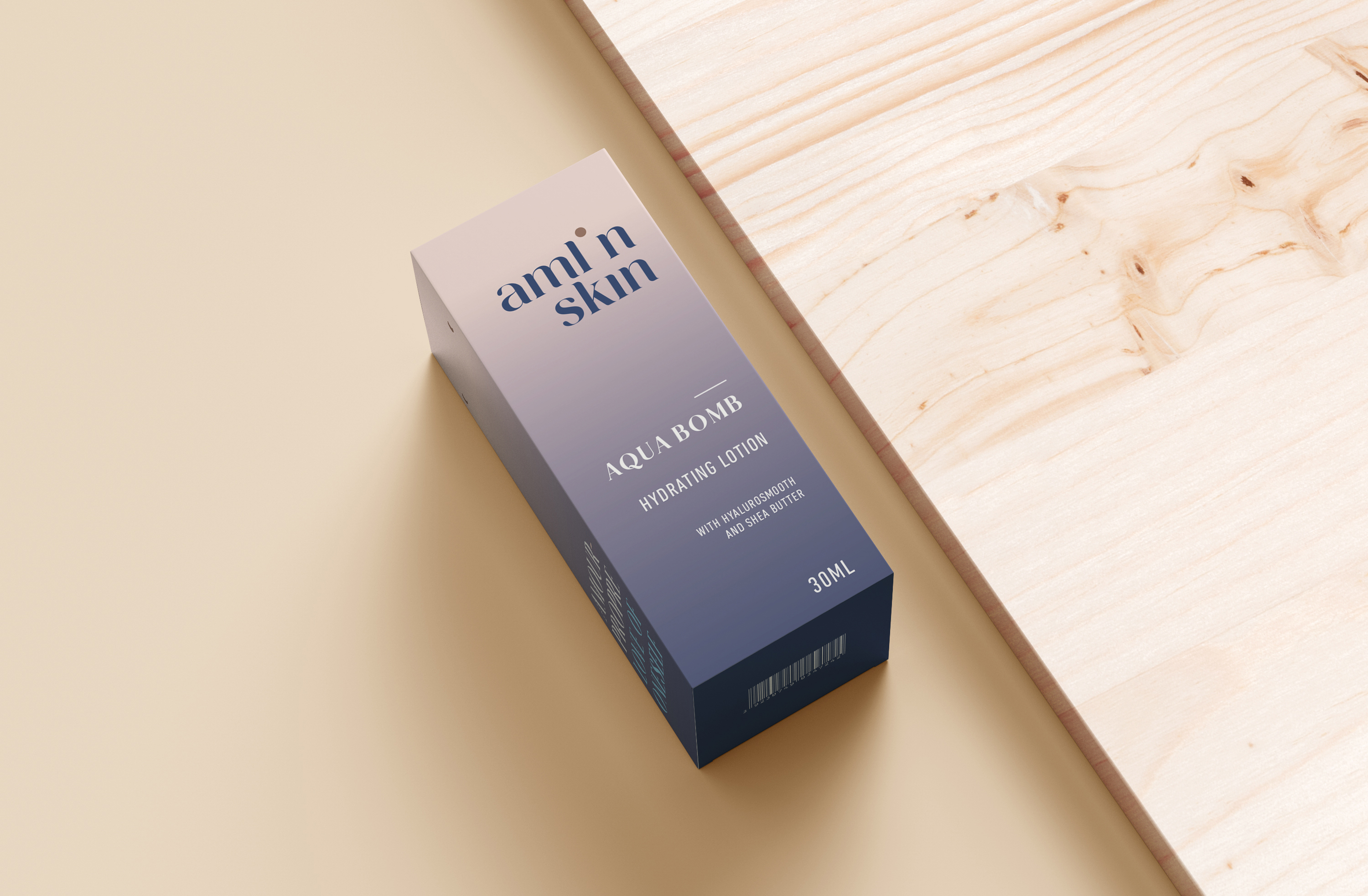 Amlin Skin