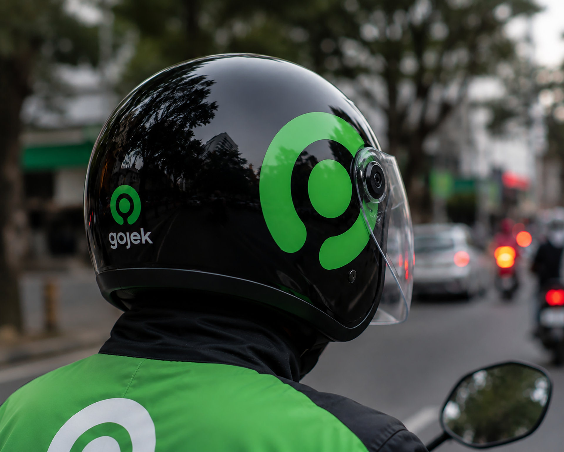 Gojek