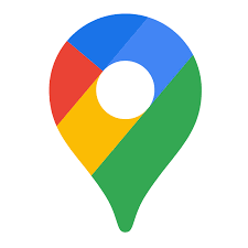 The Maps Api powers location sharing