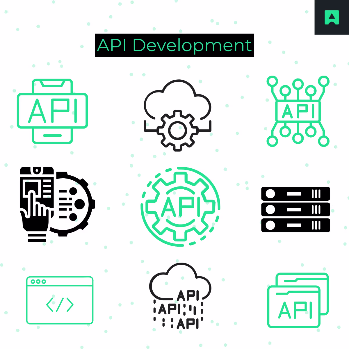 API Development - Abstract API
