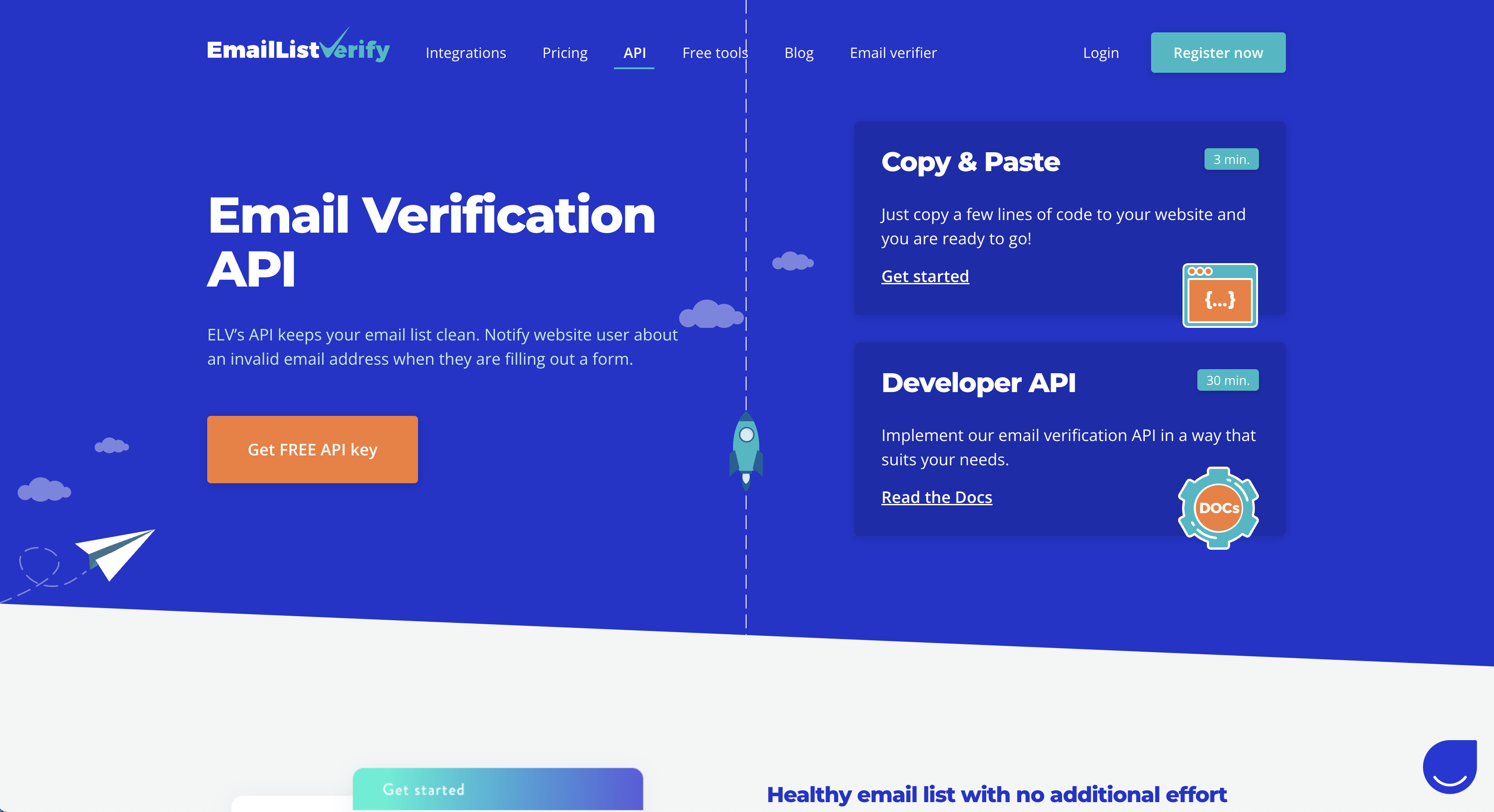 EmailListVerify