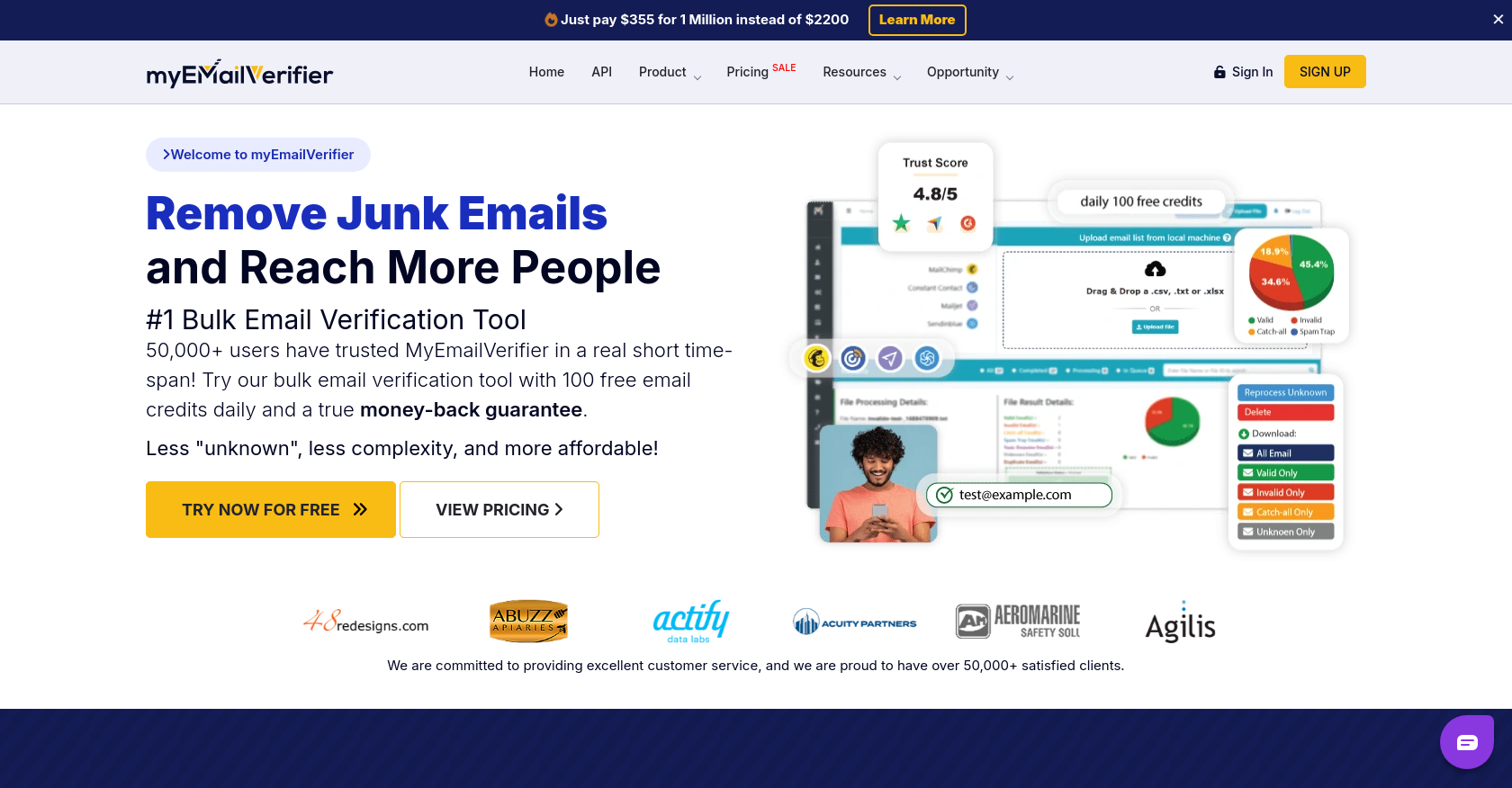 myEmailVerifier