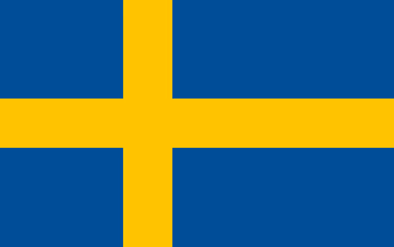 Sweden