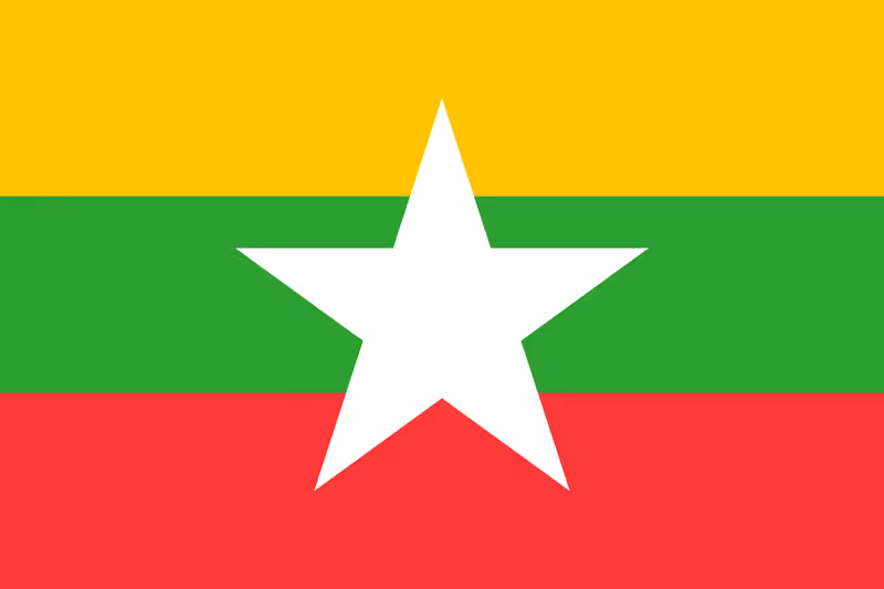 Myanmar