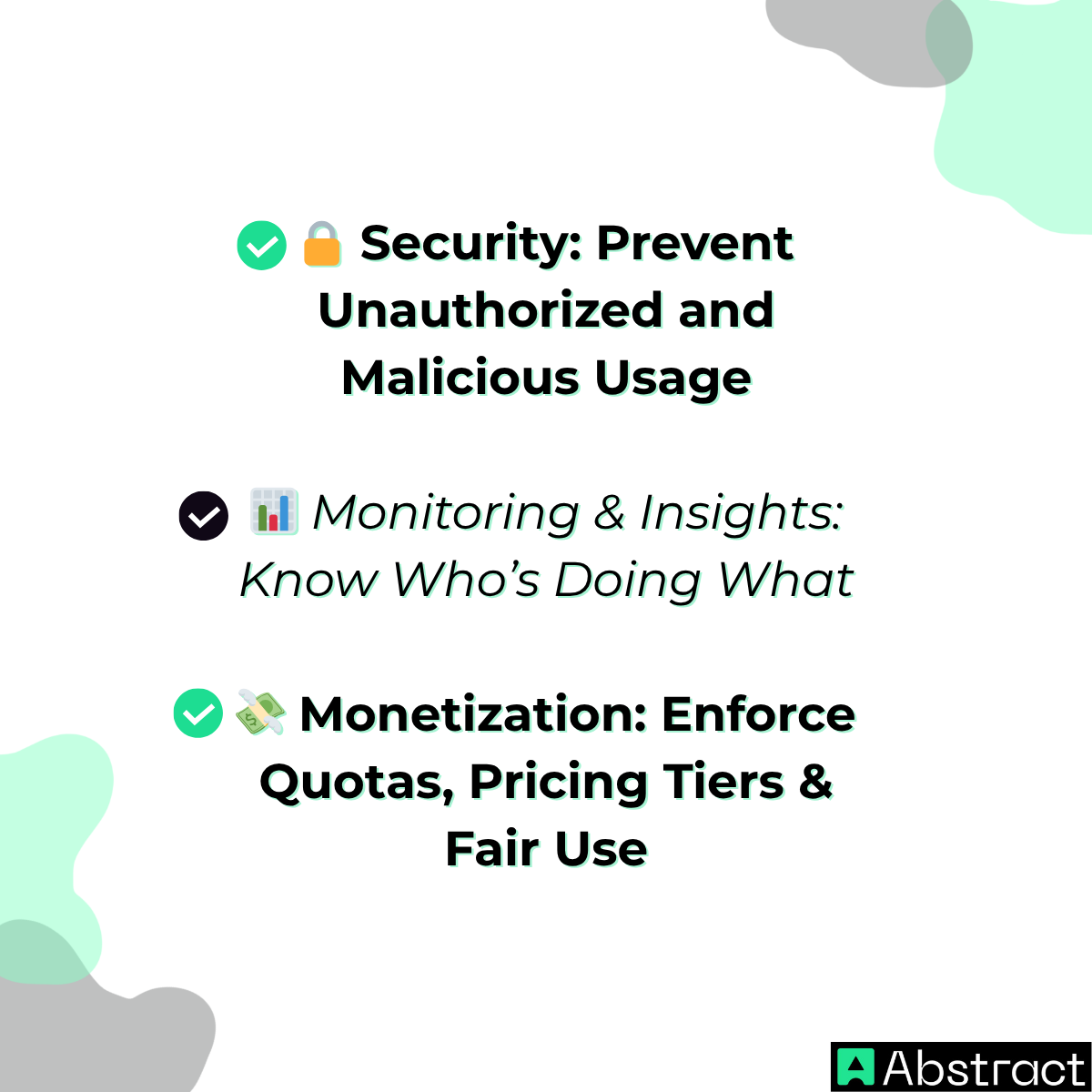 Why Does Managing API Access Matter?
