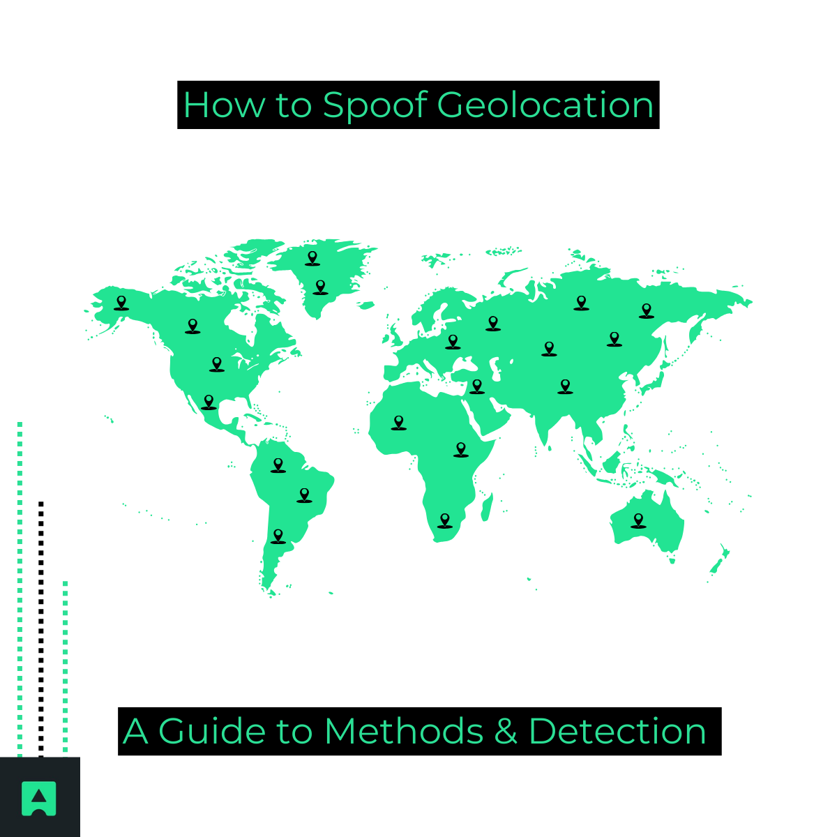 How to Spoof Geolocation - Abstract API