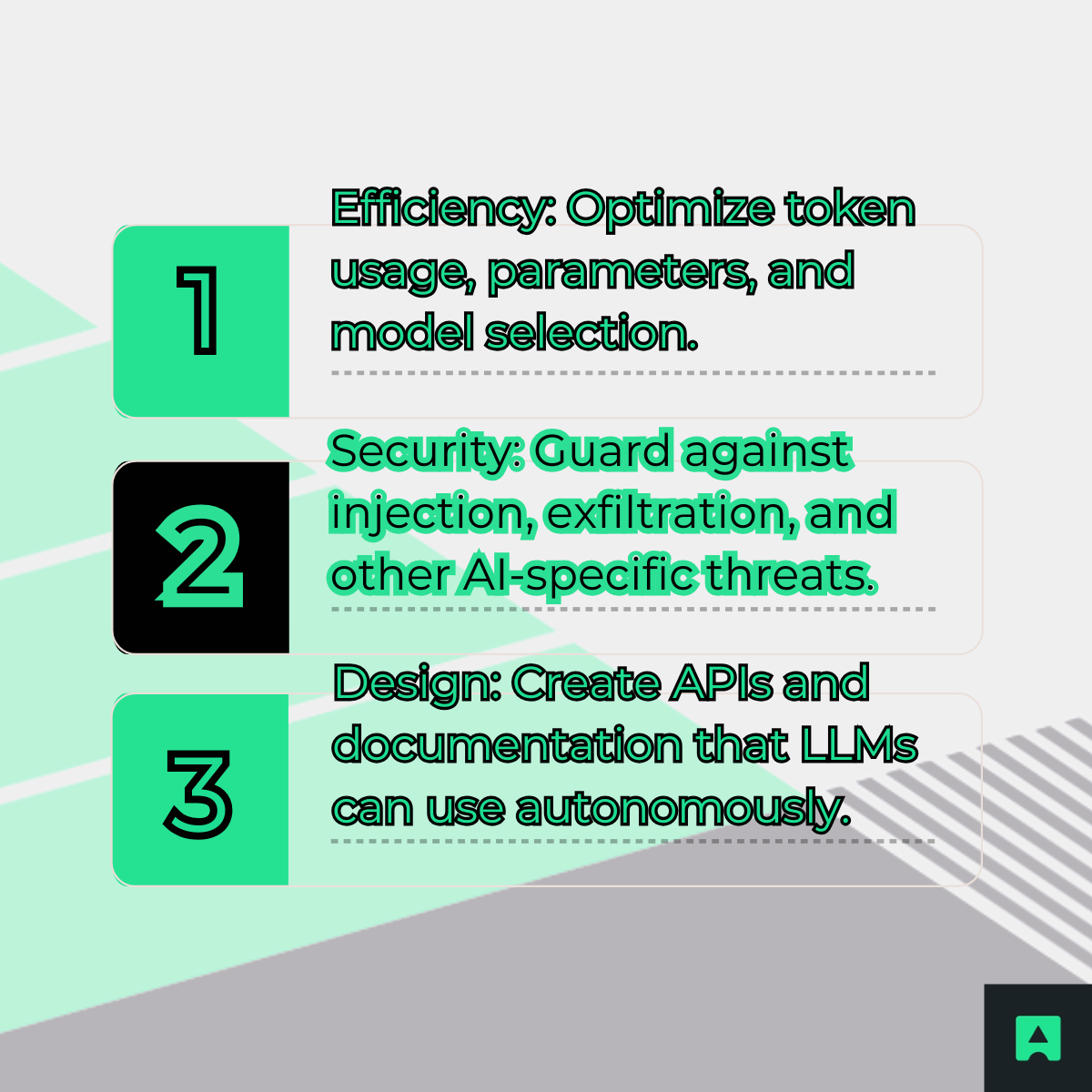 āConclusion: From API Caller to AI Architect