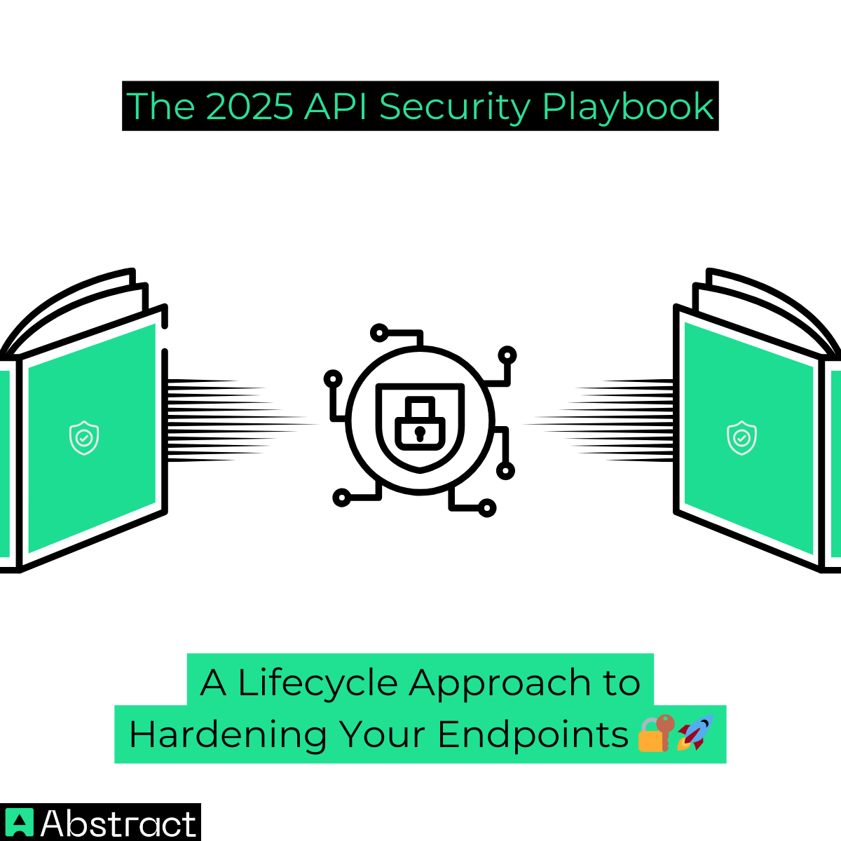 The 2025 API Security Playbook - Abstract API