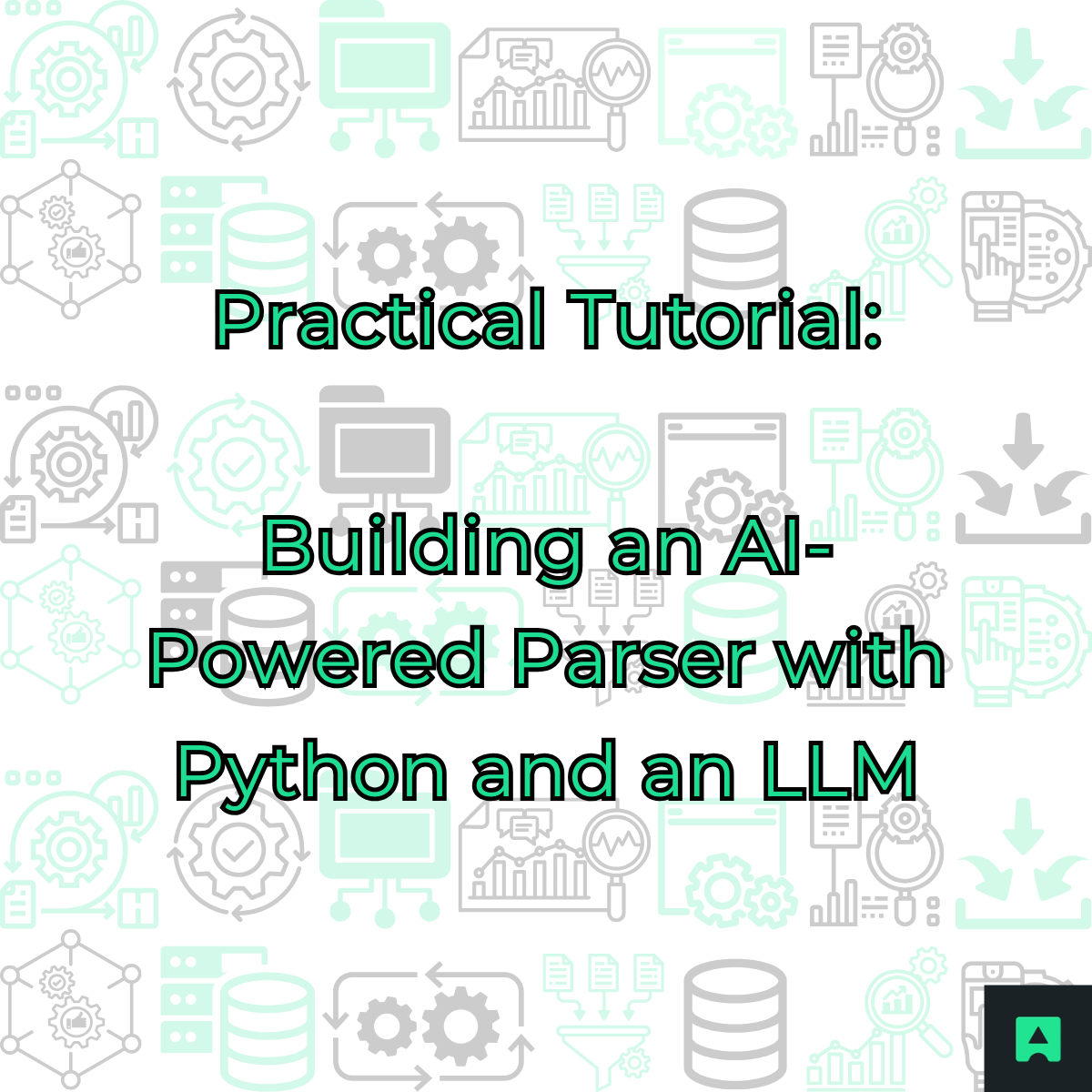 Building an AI-Powered Parser with Python and an LLM