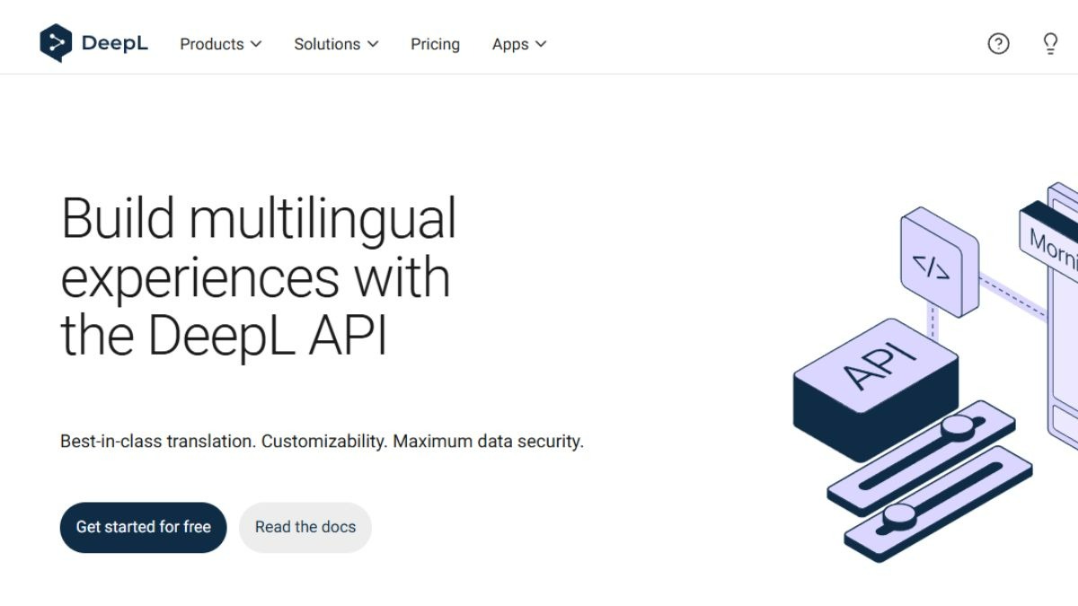 Google Cloud Translate
