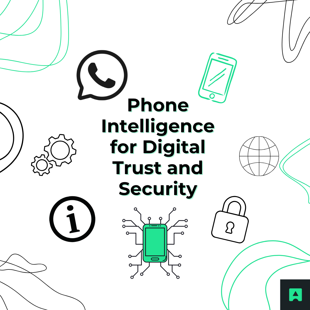 Phone Intelligence for Digital Trust and Security - Abstract API