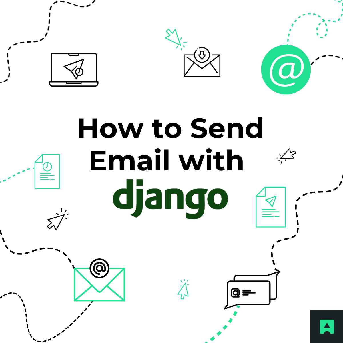 How to Send Email with Django- Abstract API