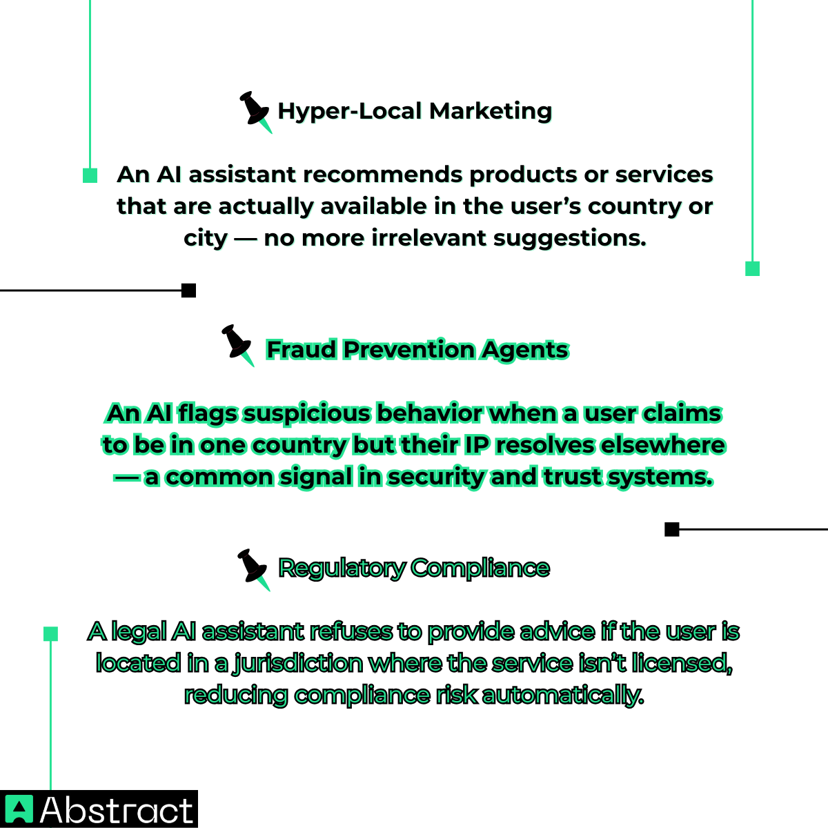 Enriching RAG Pipelines with Real-Time Geo Data