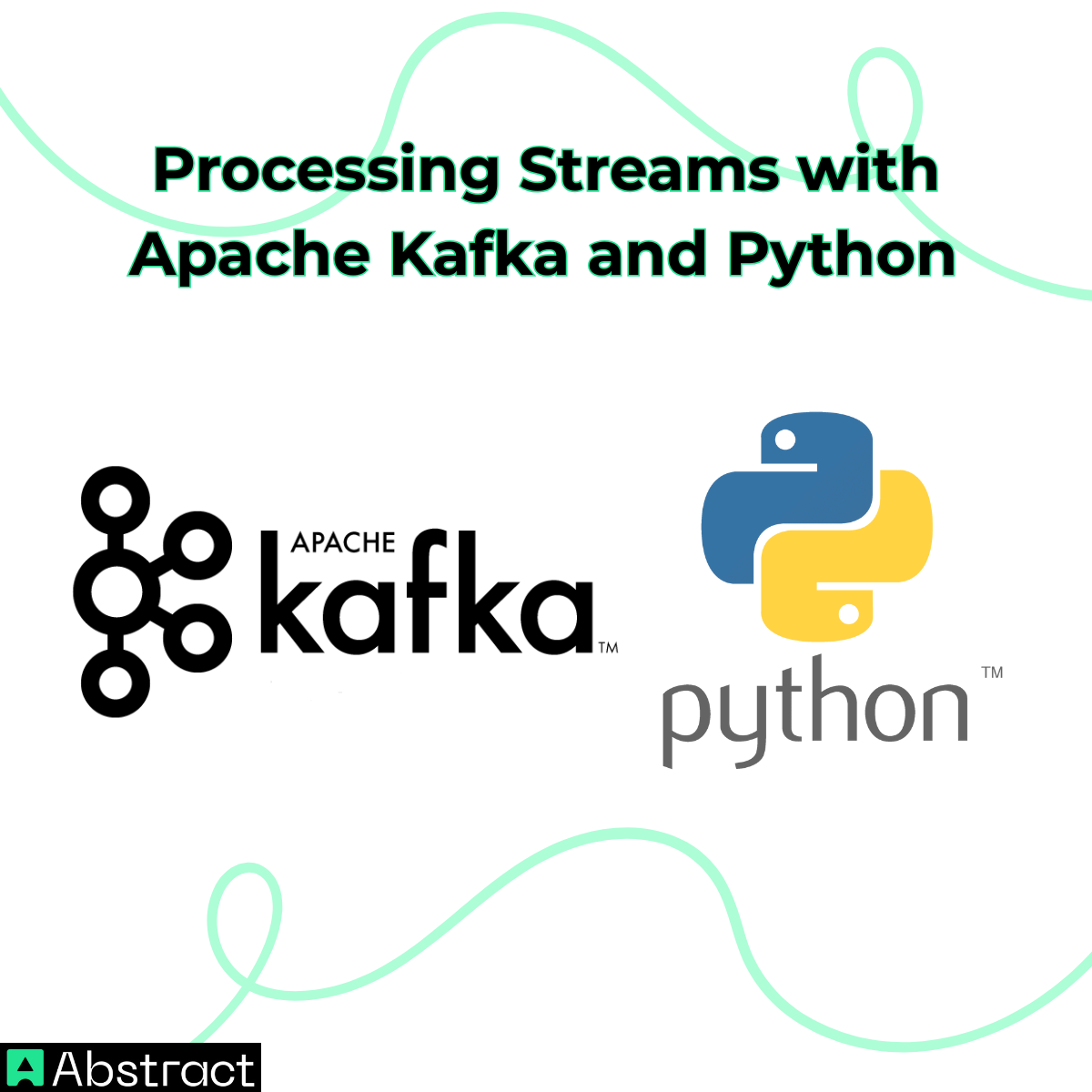 Async Data Validation: Processing Streams with Apache Kafka and Python