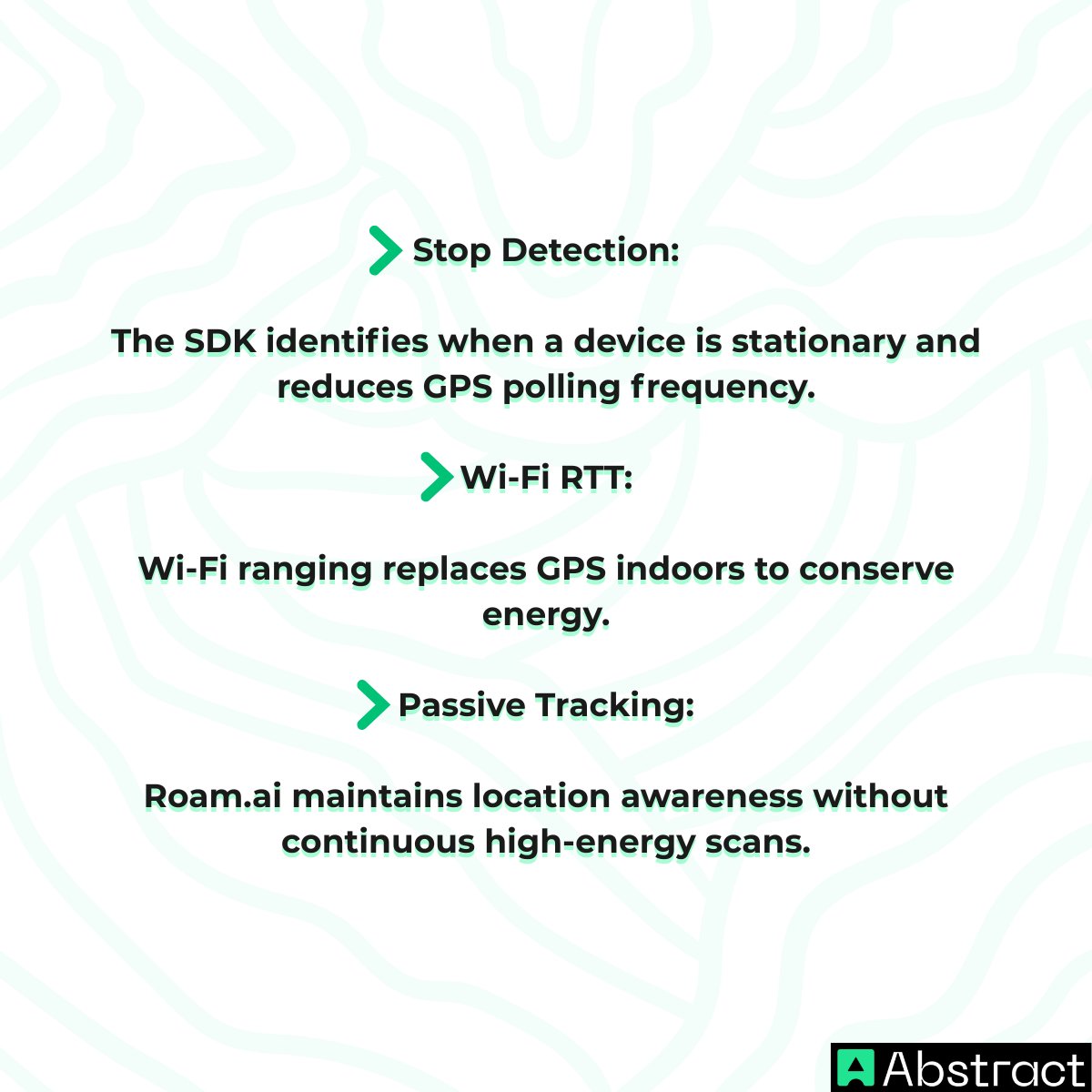 Battery Optimization Techniques