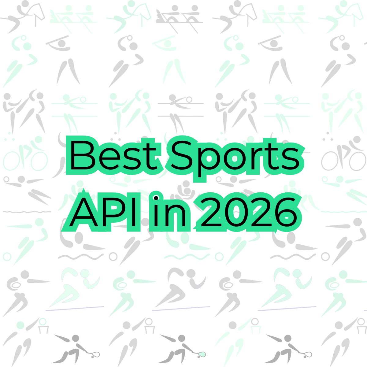 Best Sports API - Abstract API