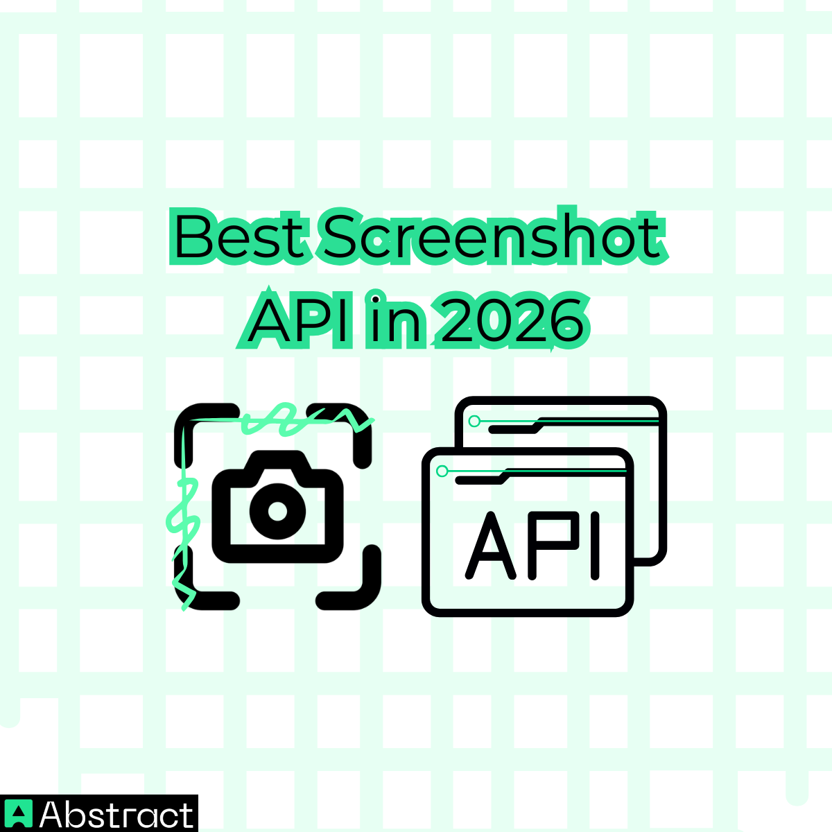 Best screenshot API in 2026 | Abstract API