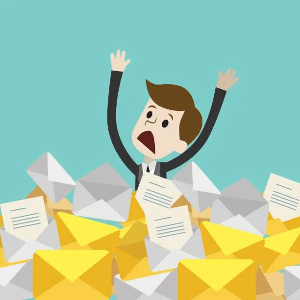 Illustration for Real-Time Email Validation