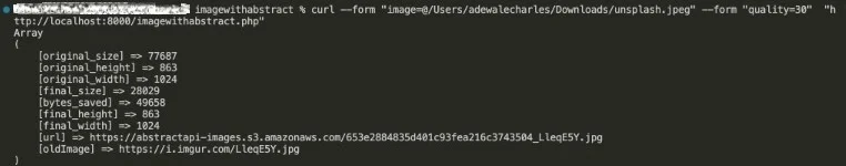 Illustration 10 for How to Compress Images in PHP