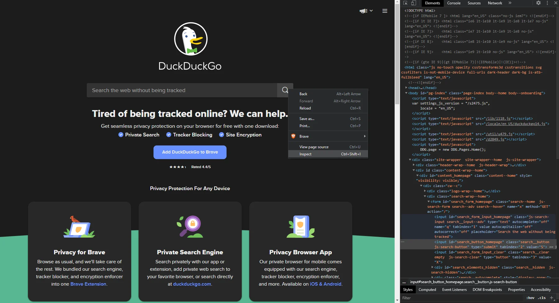Illustration for How to do Web Scraping in NodeJS