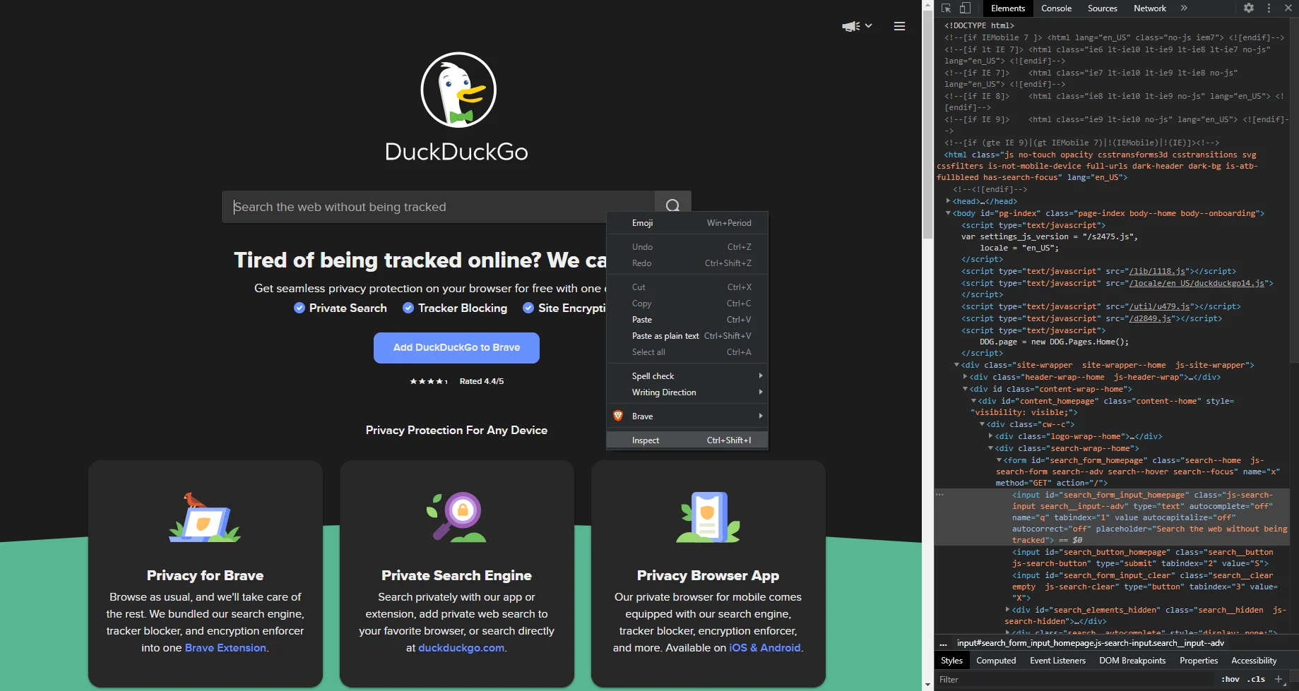 Illustration for How to do Web Scraping in NodeJS