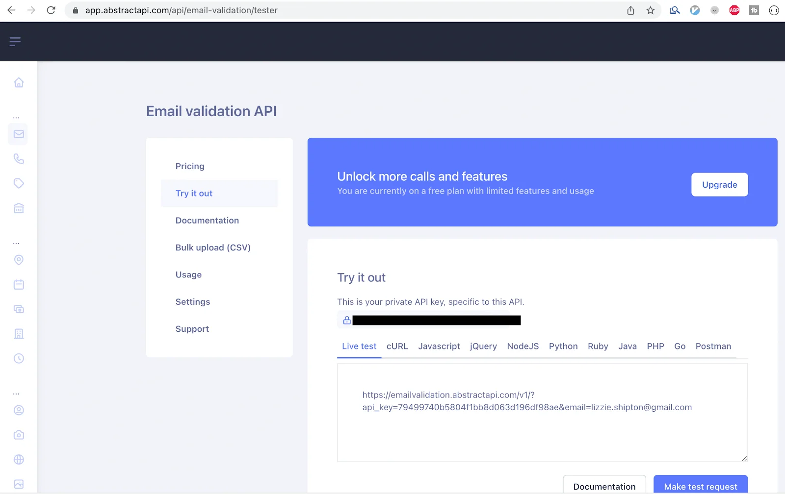 Illustration 7 for React Form Validation: The Ultimate Guide