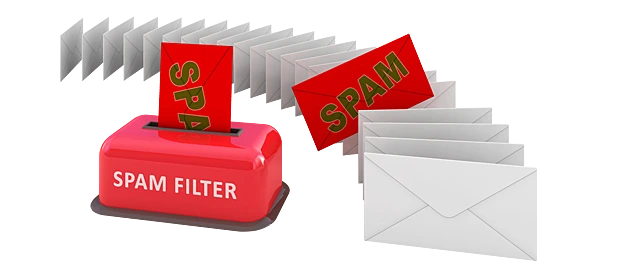 Illustration for Mastering the Inbox: A Comprehensive Guide to Email Filtering Services