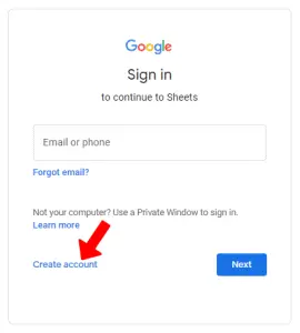 Illustration 1 for Google Sheets Email Validation