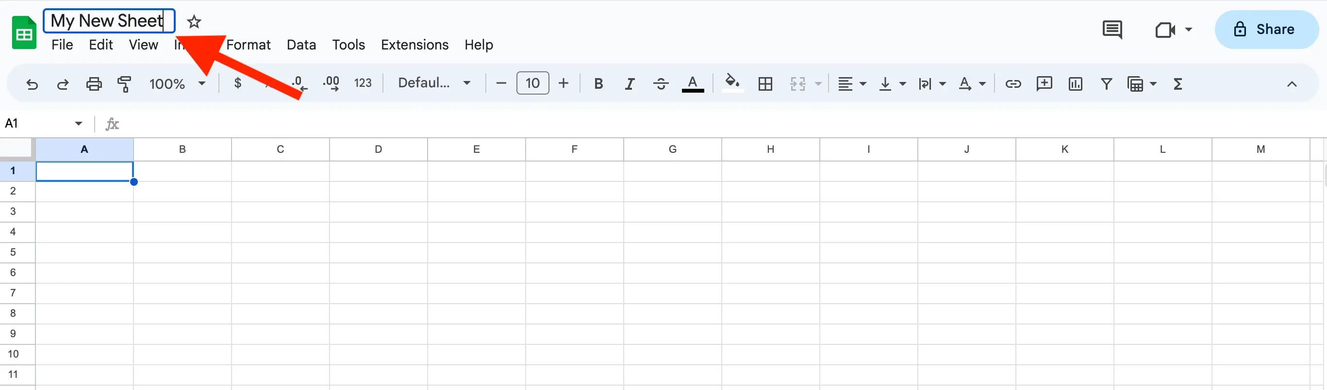 Illustration 3 for Google Sheets Email Validation