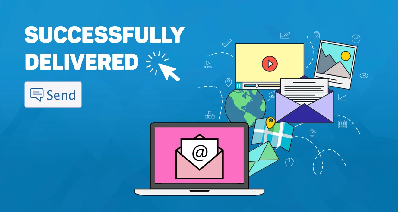 Illustration 1 for Node.js: Send Email from Your Server