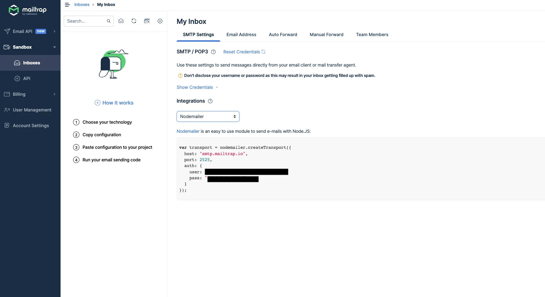 Illustration 10 for Node.js: Send Email from Your Server