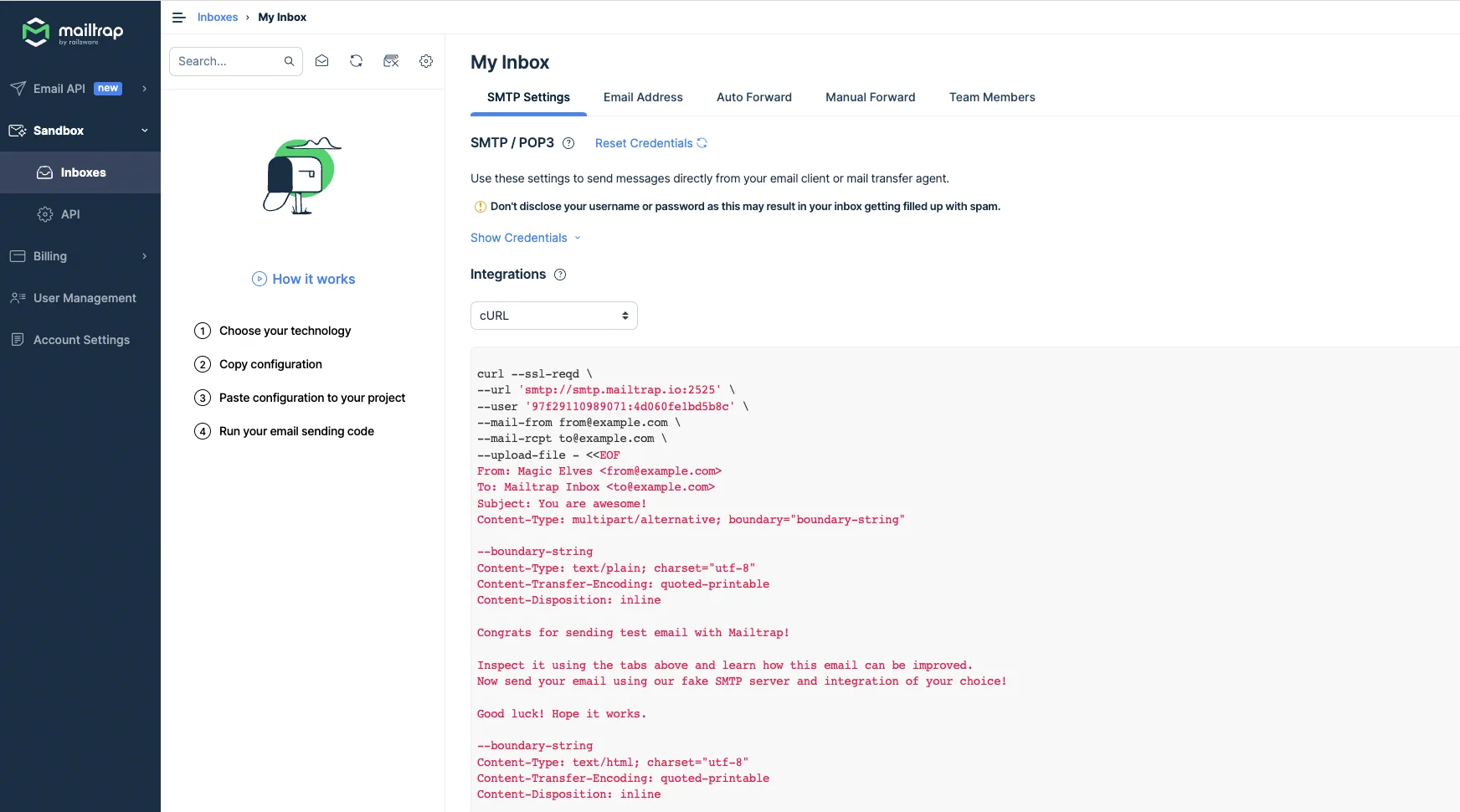 Illustration 8 for Node.js: Send Email from Your Server