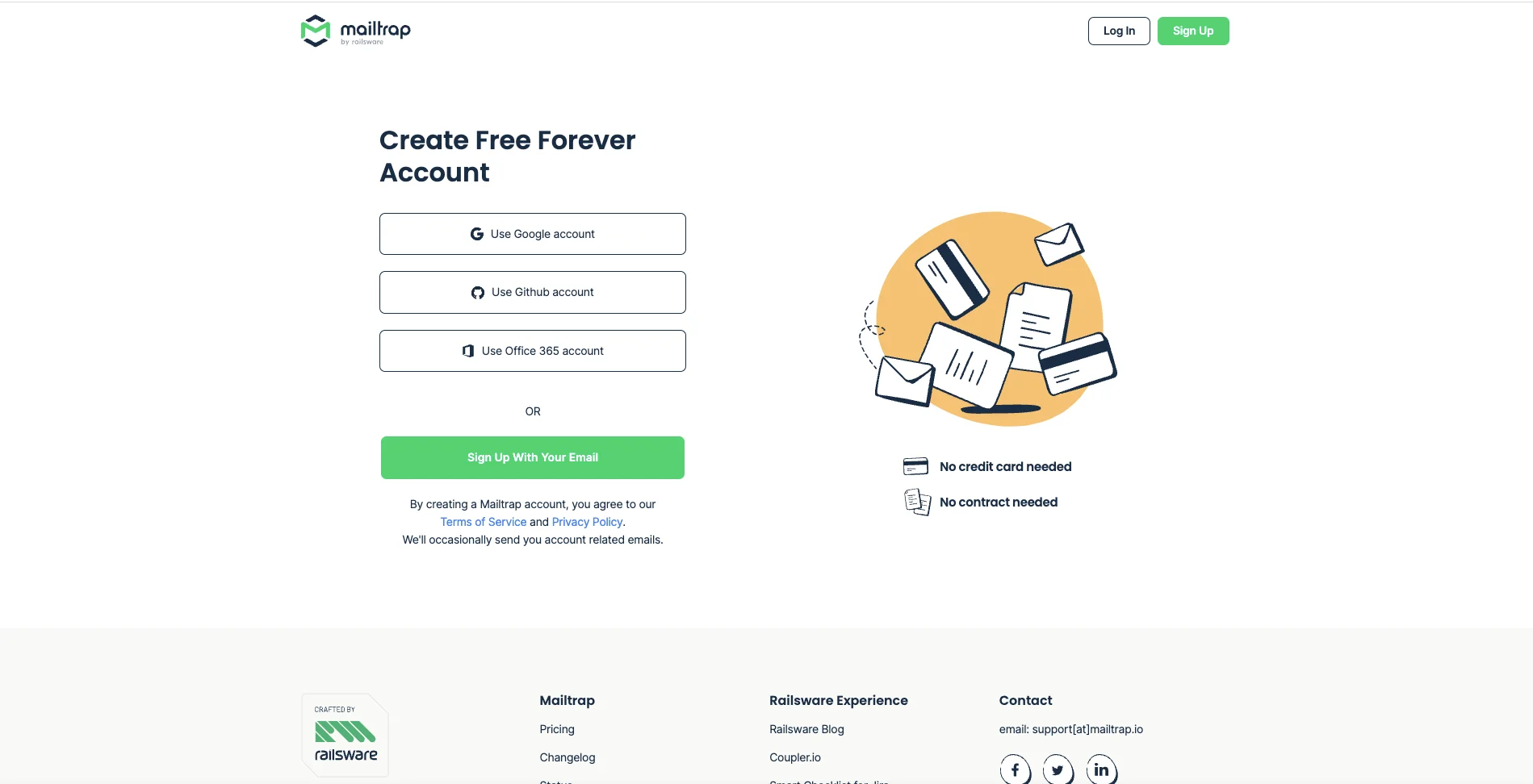 Illustration 7 for Node.js: Send Email from Your Server