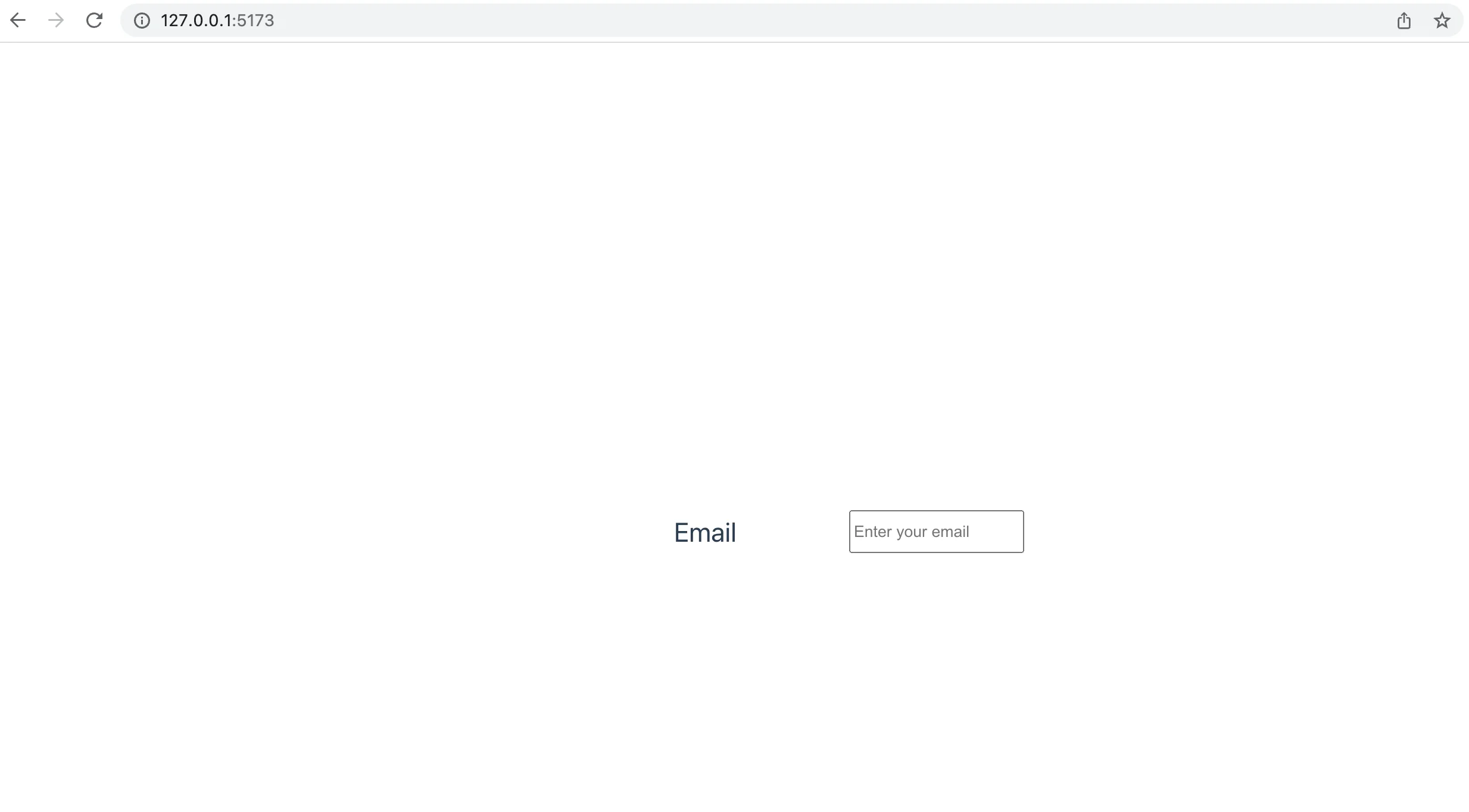 Illustration 3 for Vue Email Validation