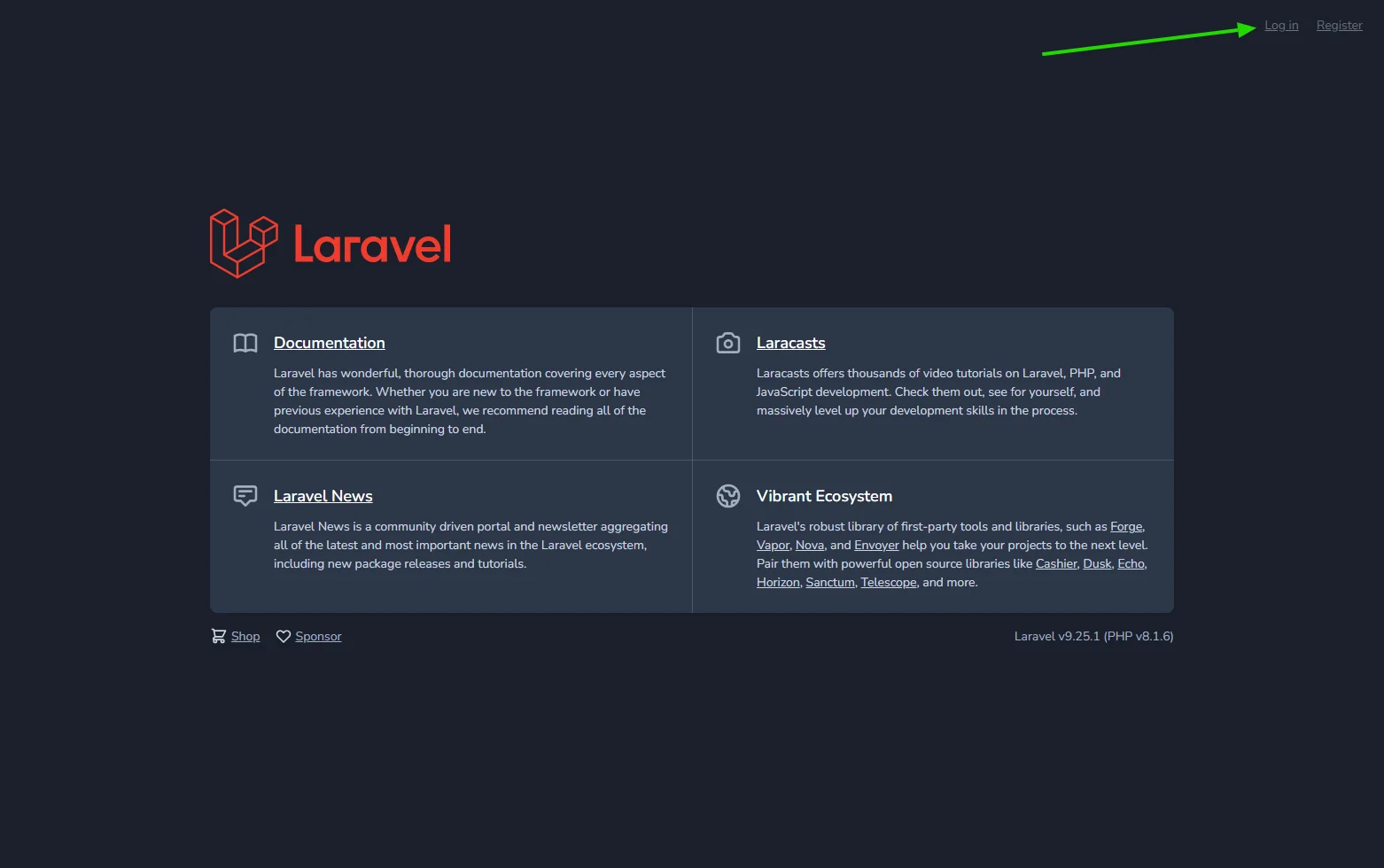 Illustration 14 for How to Validate and Send Email in PHP Laravel Application