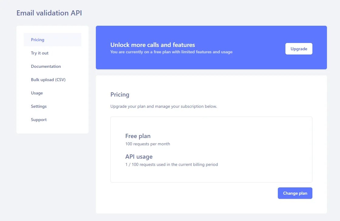 Illustration 1 for How to Validate and Send Email in PHP Laravel Application