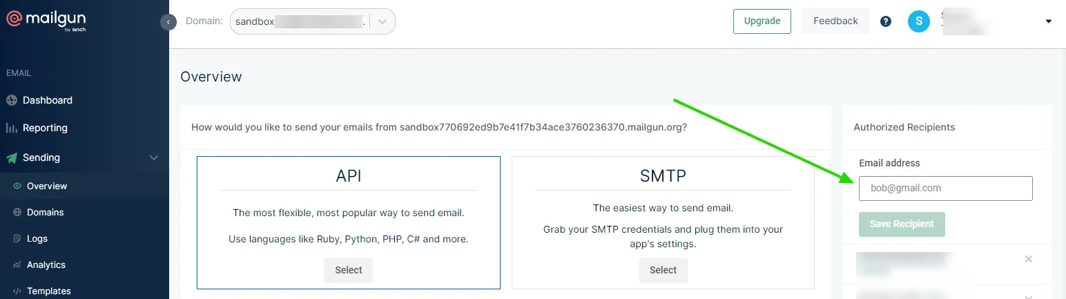Illustration 18 for How to Validate and Send Email in PHP Laravel Application