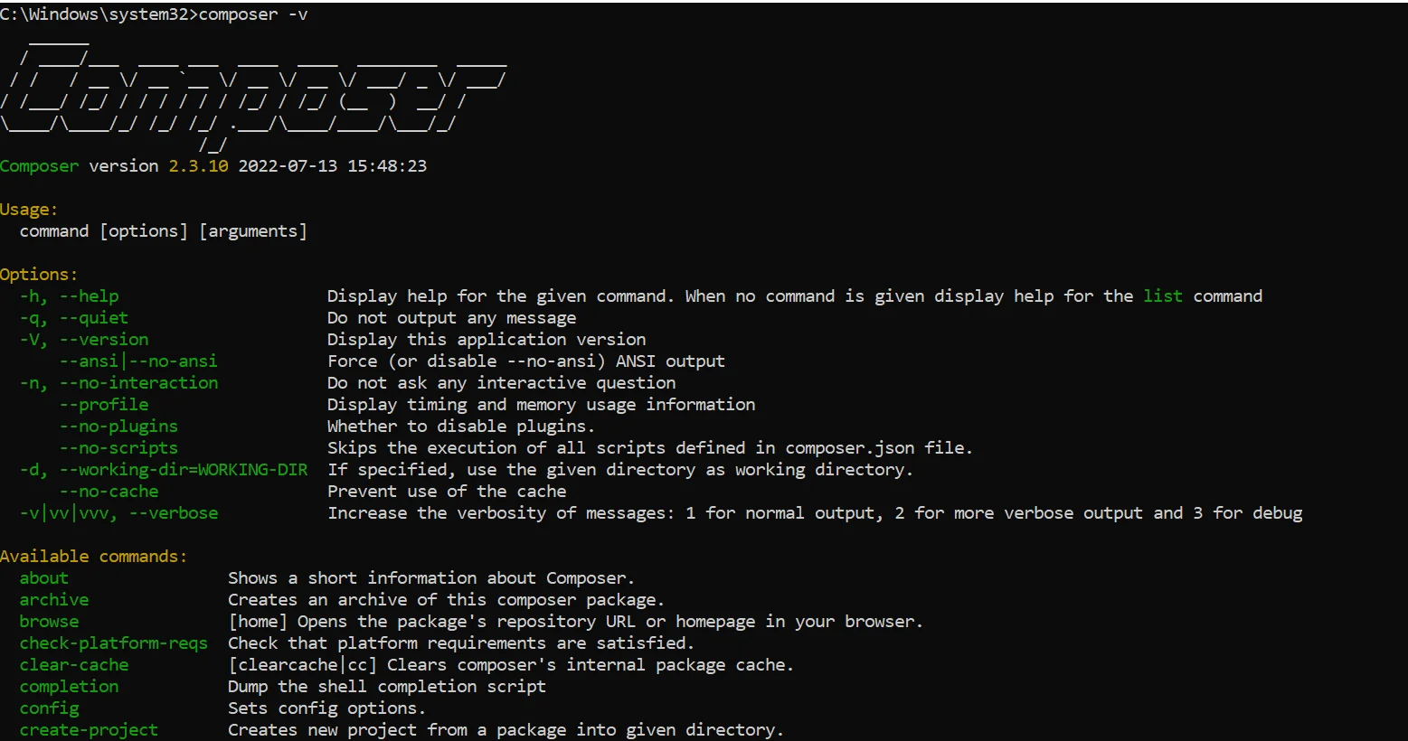 Illustration 8 for How to Check Phone Number Format in PHP Laravel Application