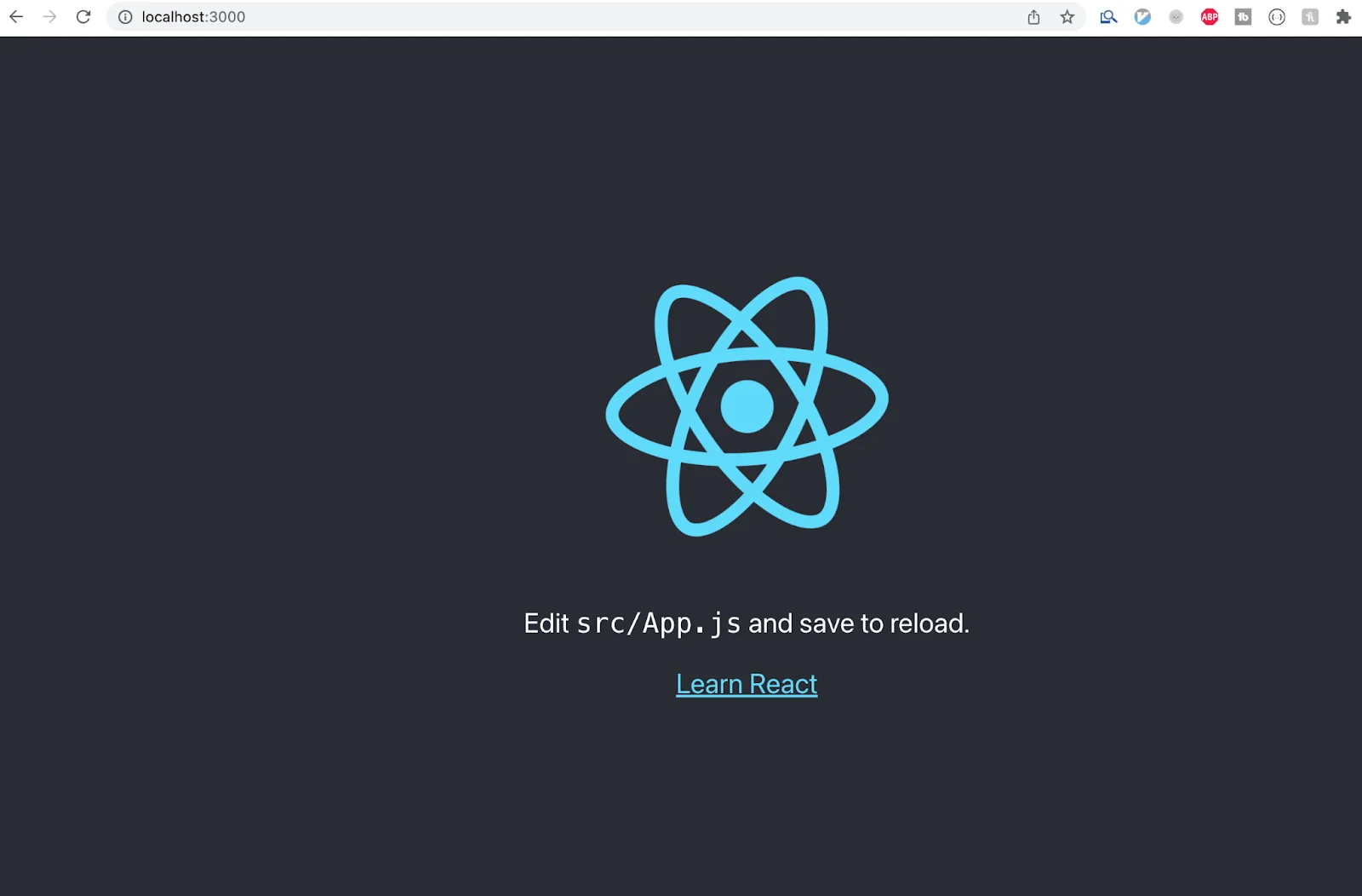 Illustration 1 for React Bootstrap Form Validation