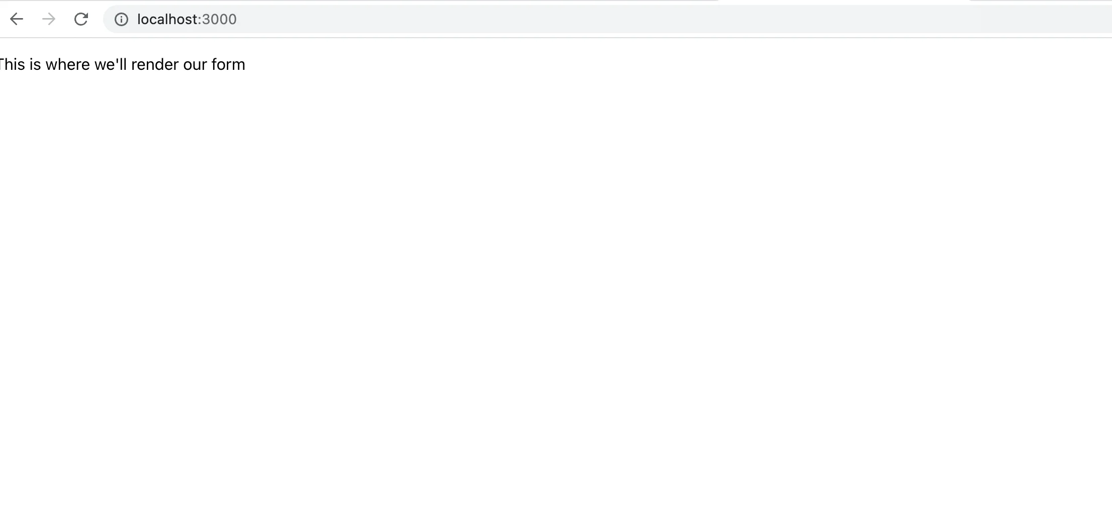 Illustration 2 for Formik Email Validation