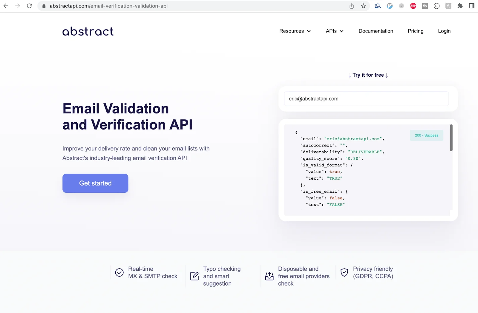 Illustration for How to Send an Email From React (without a backend)