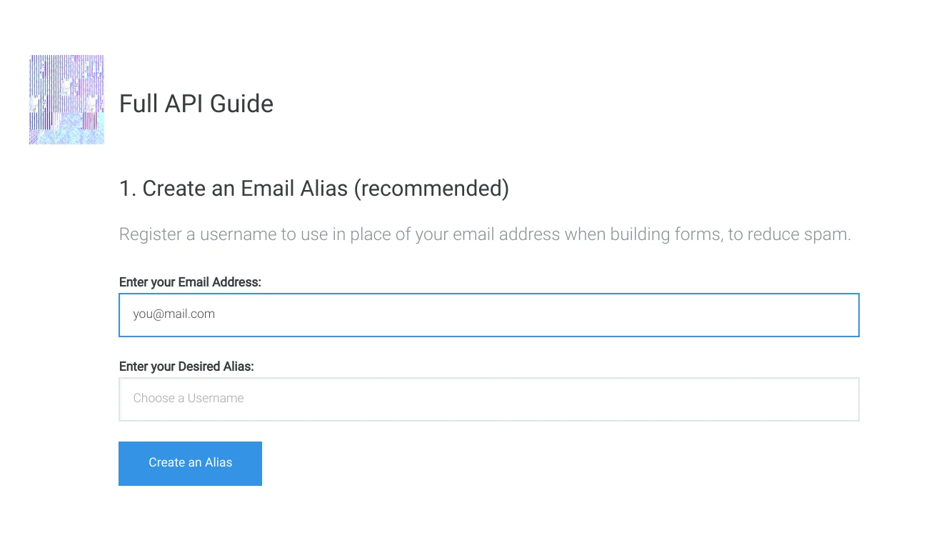 Illustration for Send Email From Angular